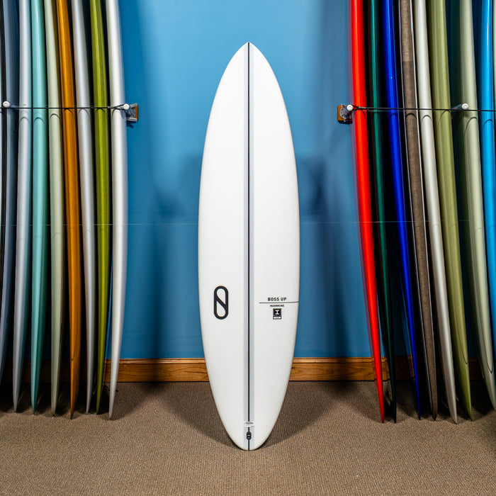 Slater Designs Boss Up Firewire Ibolic 2.0 6'6"