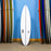 Actual Board: Slater Designs DRK Firewire Ibolic 2.0 6'0" — 31L