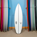 Slater Designs Sci-Fi 2.0 Firewire Ibolic 2.0 6'2"