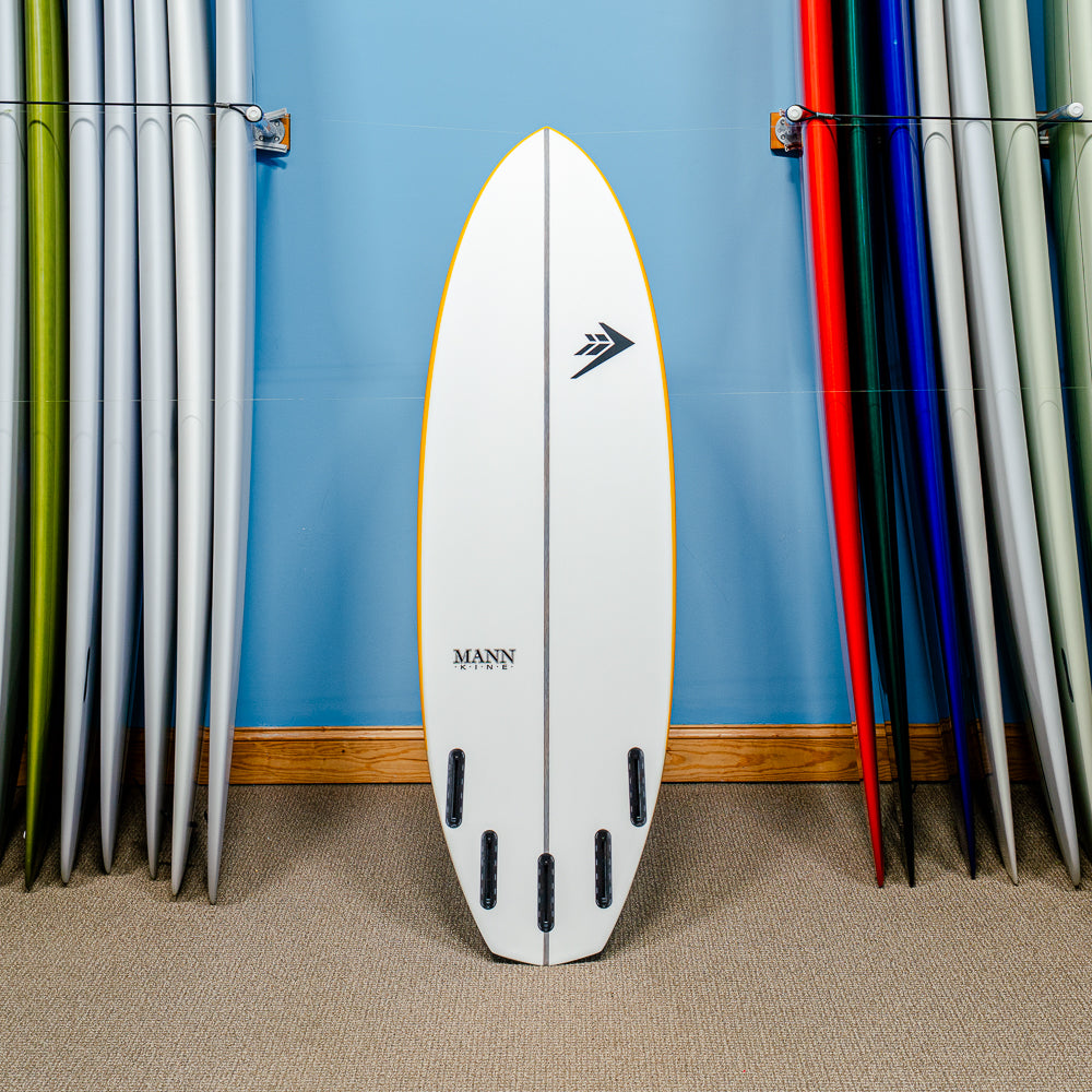 Dan Mann Spun Honey Firewire HE 5'4"