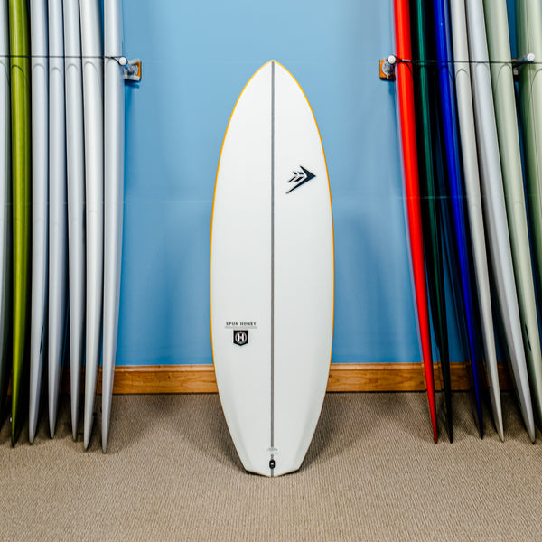 Dan Mann Spun Honey Firewire HE 5'4