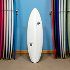 Dan Mann Spun Honey Firewire HE 5'10"
