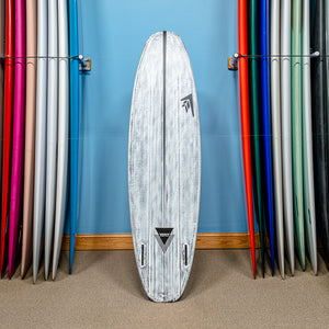 Tomo Revo Max Firewire Volcanic 6'6" — Alternate View