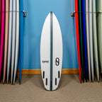 Slater Designs Sci-Fi 2.0 Firewire Ibolic 2.0 5'6"