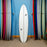 Actual Board: Machado Xtra Cado Firewire HE 7'0" — 44.4L