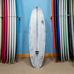 Tomo Revo Max Firewire Volcanic 7'0" — Alternate View