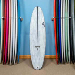 Actual Board: Tomo Revo Max Firewire Volcanic 7'0" — 53.5L