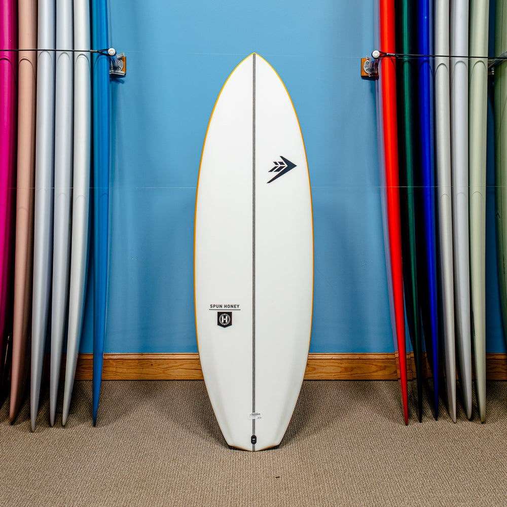 Dan Mann Spun Honey Firewire HE 5'5"