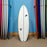 Actual Board: Dan Mann Spun Honey Firewire HE 5'5" — 29L