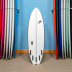 Machado Mashup Firewire HE 5'10"