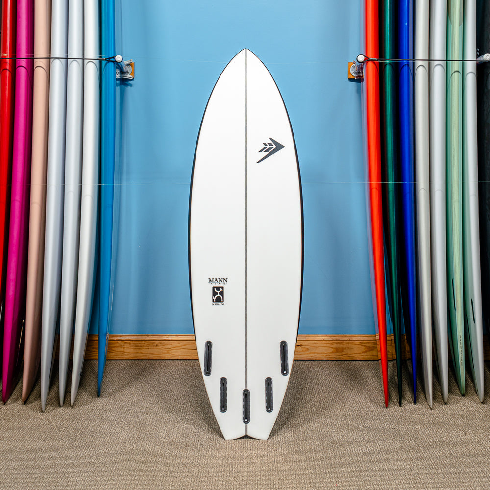 Machado Mashup Firewire HE 5'10"