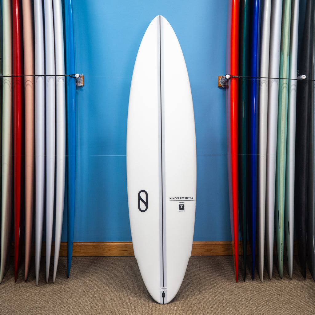 Slater Designs Mindcraft Ultra Firewire Ibolic 2.0 7'0"