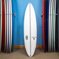 Slater Designs Mindcraft Ultra Firewire Ibolic 2.0 7'0"