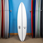 Slater Designs Mindcraft Ultra Firewire Ibolic 2.0 7'0"