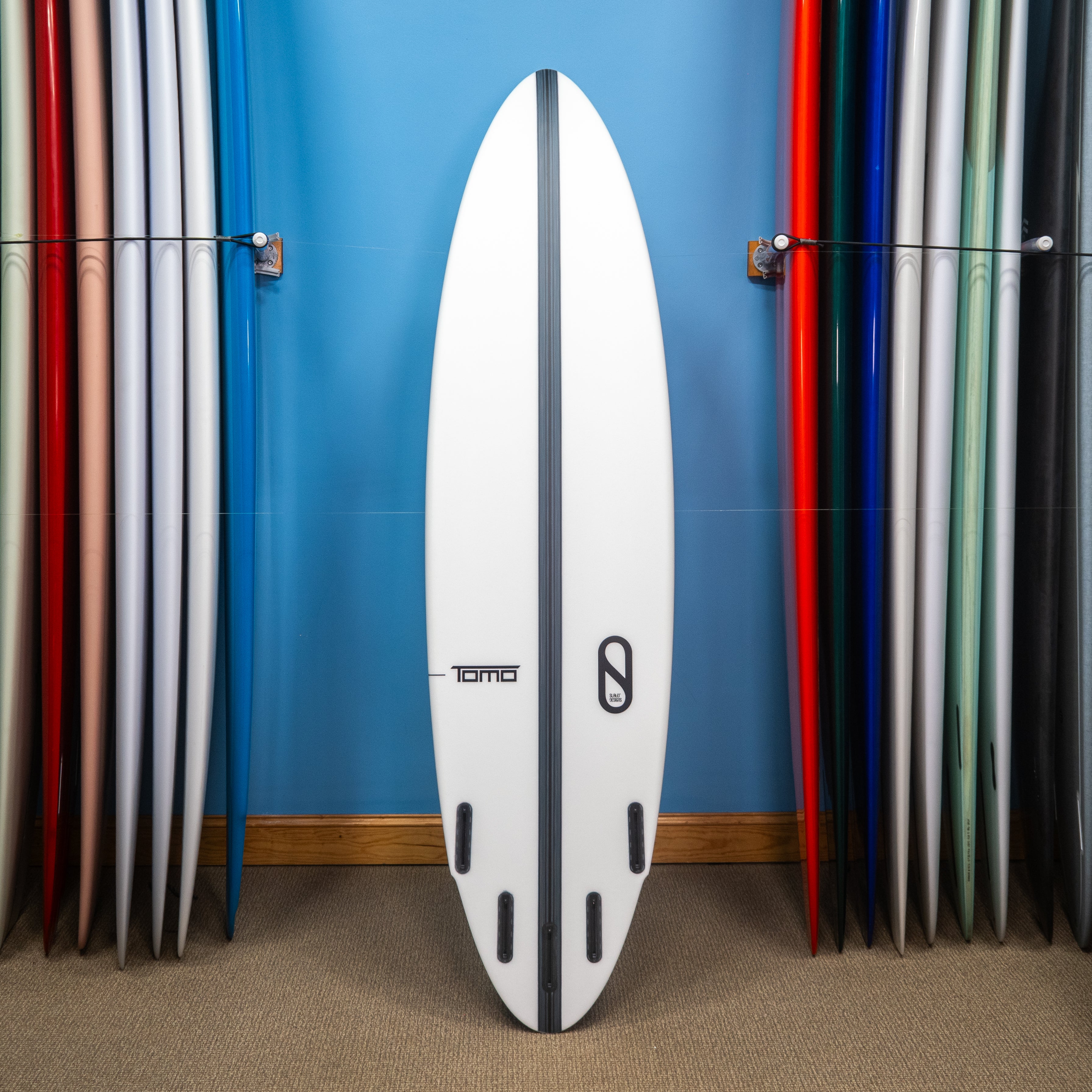 Surfing Gear: Surfboards, Fins, Leashes & Wetsuits – REAL Watersports