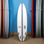 Slater Designs Mindcraft Ultra Firewire Ibolic 2.0 7'0"
