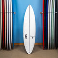 Slater Designs Mindcraft Ultra Firewire Ibolic 2.0 6'6"