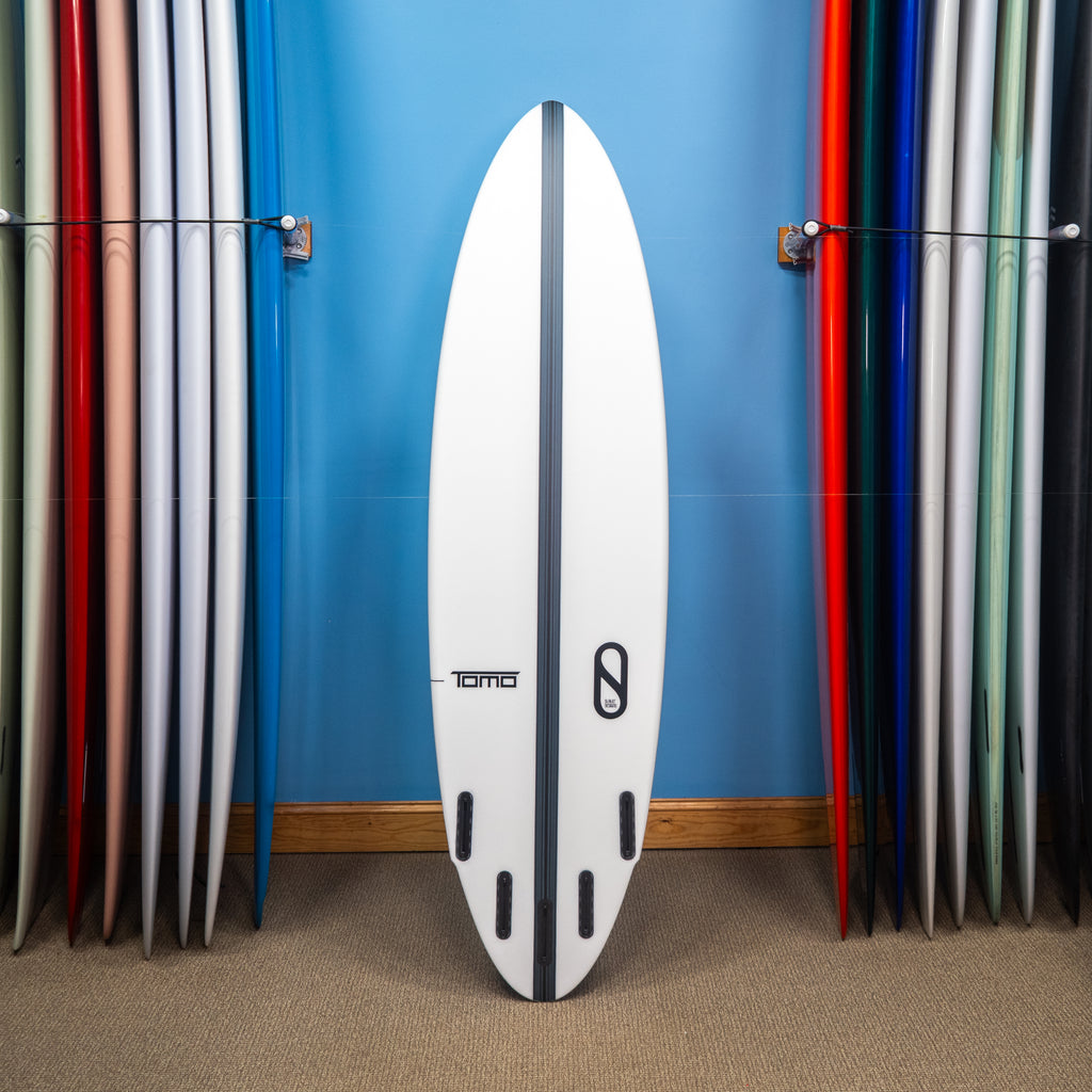 Slater Designs Mindcraft Ultra Firewire Ibolic 2.0 6'6"