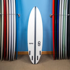 Slater Designs Mindcraft Ultra Firewire Ibolic 2.0 6'6"