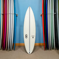 Slater Designs Spaceship Firewire Ibolic 2.0 6'6"