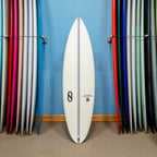 Slater Designs Spaceship Firewire Ibolic 2.0 6'6"