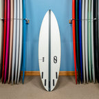 Slater Designs Spaceship Firewire Ibolic 2.0 6'6"