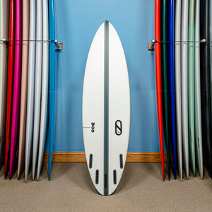 Slater Designs Spaceship Firewire Ibolic 2.0 6'6" — Alternate View