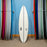 Actual Board: Slater Designs Spaceship Firewire Ibolic 2.0 6'6" — 40L