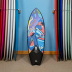 Machado Seaside Limited Firewire Full Carbon 5'8"