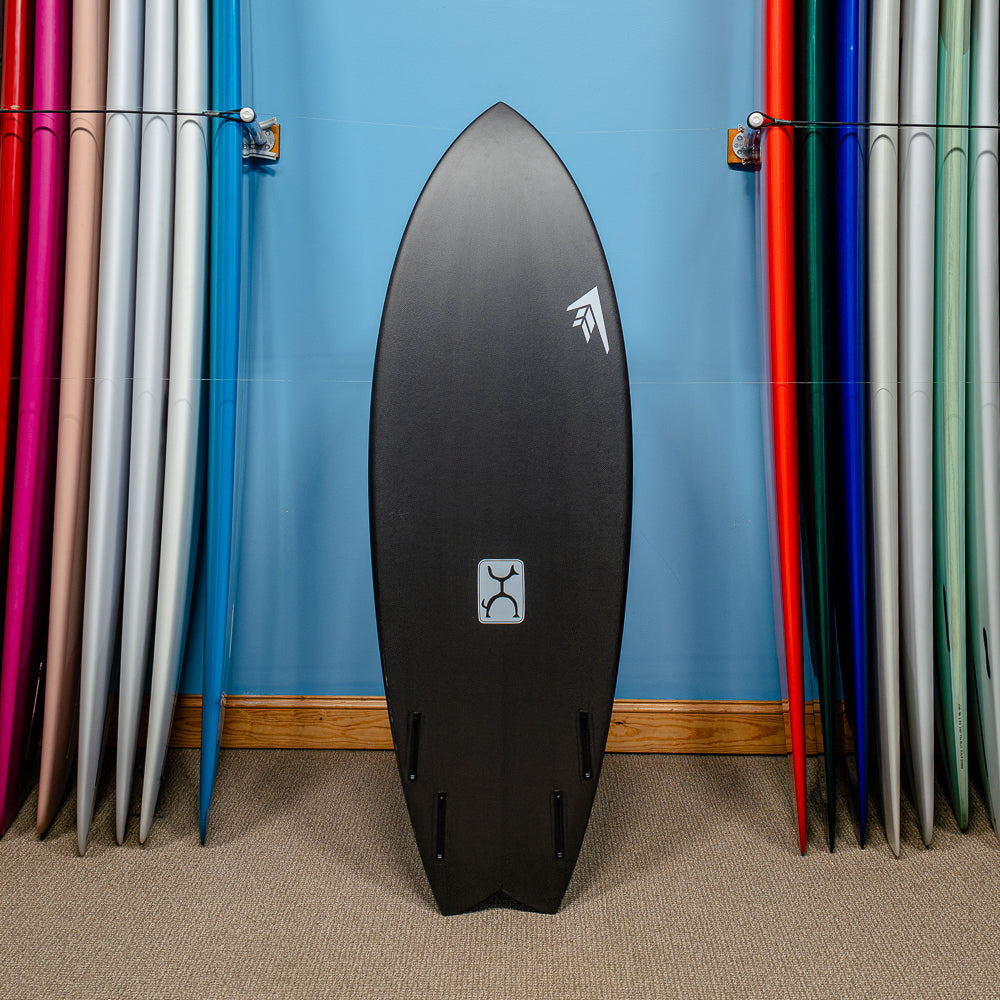 Machado Seaside Limited Firewire Full Carbon 5'8"
