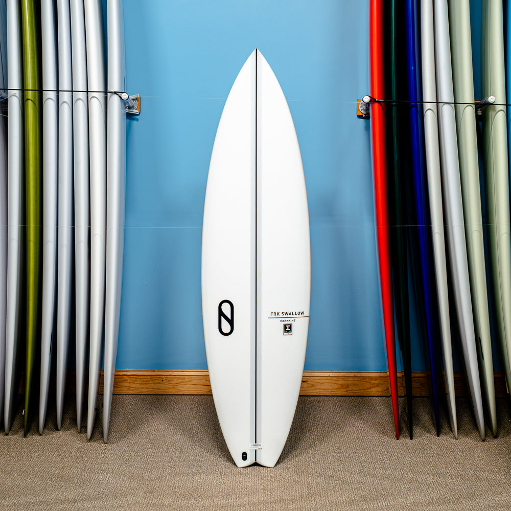Slater Designs FRK Swallow Firewire Ibolic 2.0 6'0"