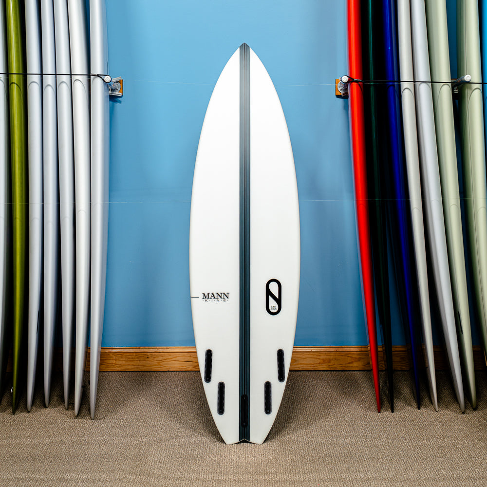 Slater Designs FRK Swallow Firewire Ibolic 2.0 6'0"