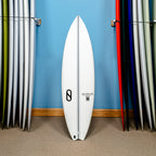 Slater Designs FRK Swallow Firewire Ibolic 2.0 5'10"