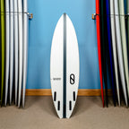 Slater Designs FRK Swallow Firewire Ibolic 2.0 5'10"