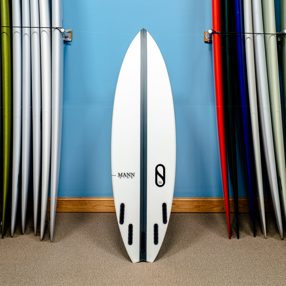 Slater Designs FRK Swallow Firewire Ibolic 2.0 5'10"