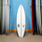 Actual Board: Slater Designs FRK Swallow Firewire Ibolic 2.0 5'10" — 30.2L