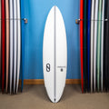 Slater Designs Mindcraft Ultra Firewire Ibolic 2.0 6'6"