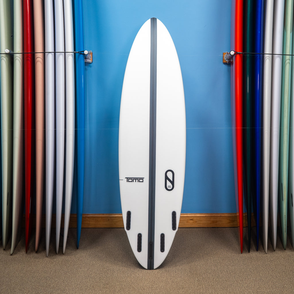 Slater Designs Mindcraft Ultra Firewire Ibolic 2.0 6'6"