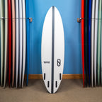 Slater Designs Mindcraft Ultra Firewire Ibolic 2.0 6'6"