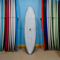 Taylor Jensen Pro Mid Firewire Volcanic 7'2"