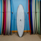 Taylor Jensen Pro Mid Firewire Volcanic 7'2"