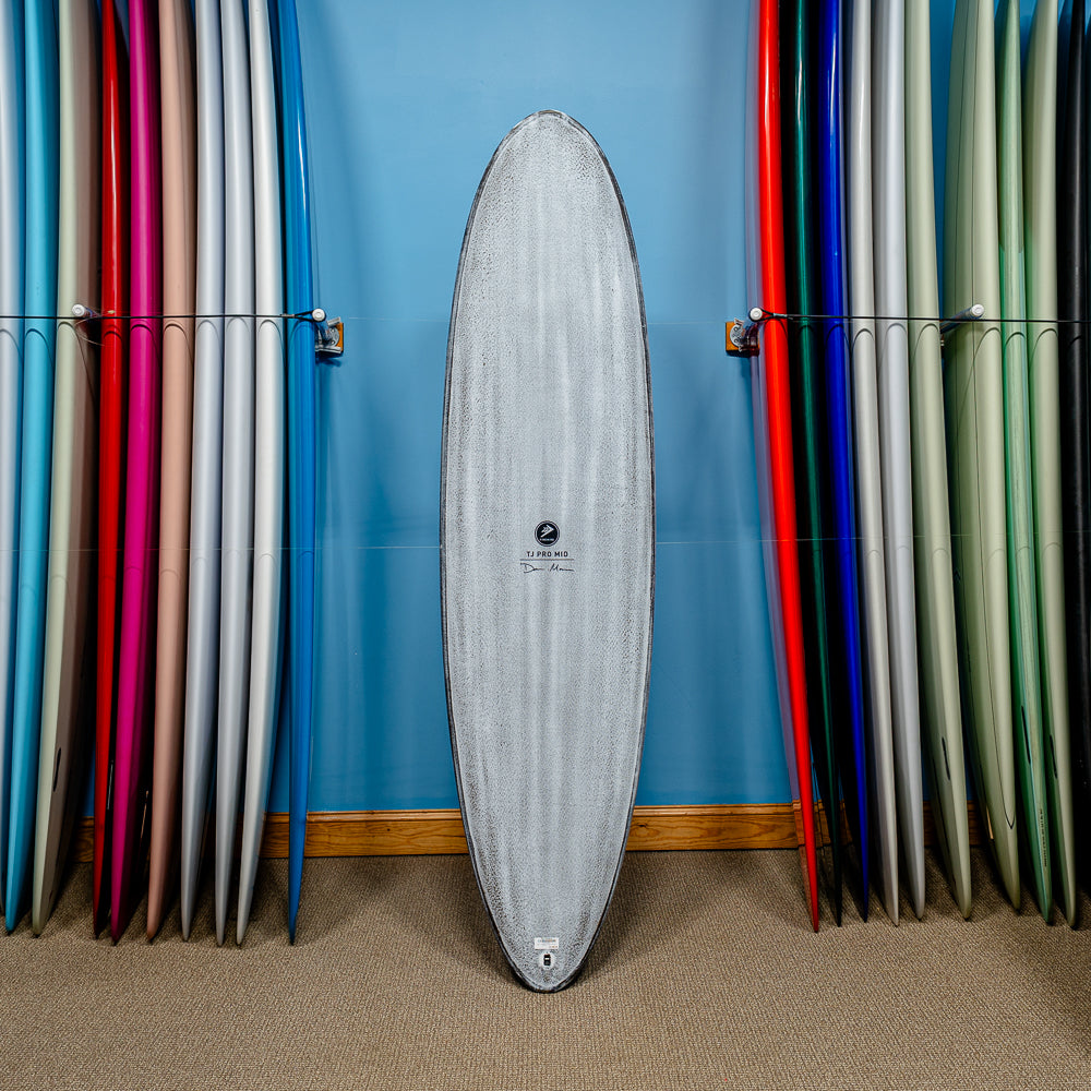 Taylor Jensen Pro Mid Firewire Volcanic 7'2"