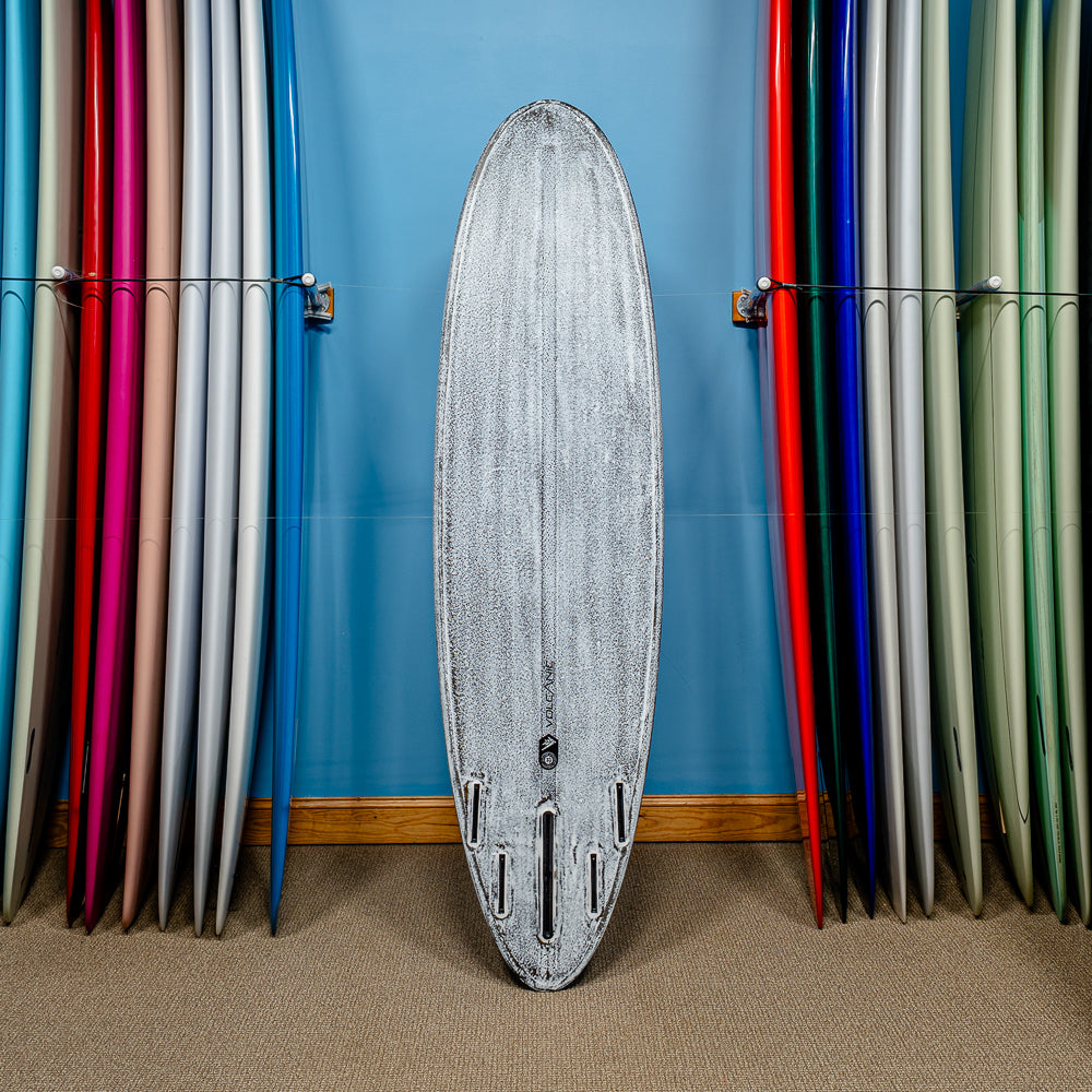 Taylor Jensen Pro Mid Firewire Volcanic 7'2"