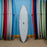 Actual Board: Taylor Jensen Pro Mid Firewire Volcanic 7'2" — 46.5L