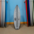 Slater Designs Sci-Fi 2.0 Firewire Volcanic 4'8"