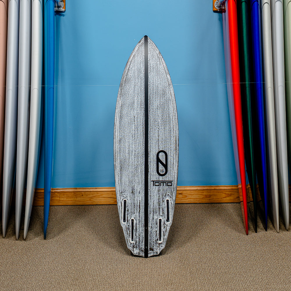 Slater Designs Sci-Fi 2.0 Firewire Volcanic 4'8"