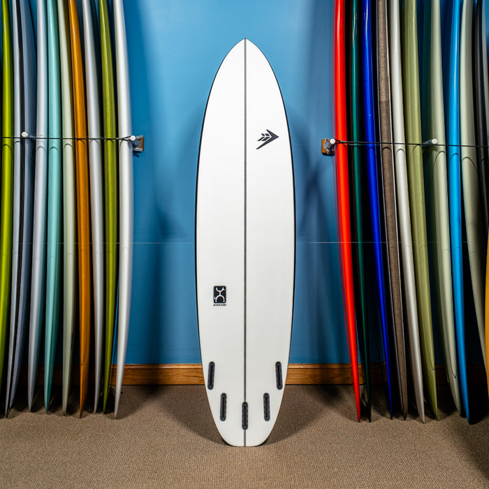 Machado Xtra Cado Firewire HE 7'6"