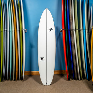 Machado Xtra Cado Firewire HE 7'6"