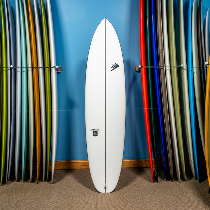 Machado Xtra Cado Firewire HE 7'6"