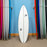 Actual Board: Dan Mann Dominator 2.0 Firewire HE 5'6" — 28L